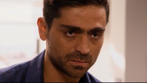 Avance de Juego de Ilusiones: Rubén jurará vengarse