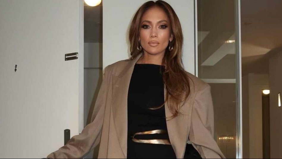 'No se ve feliz': Jennifer Lopez reaparece con su hija Emme y las redes sociales reaccionan