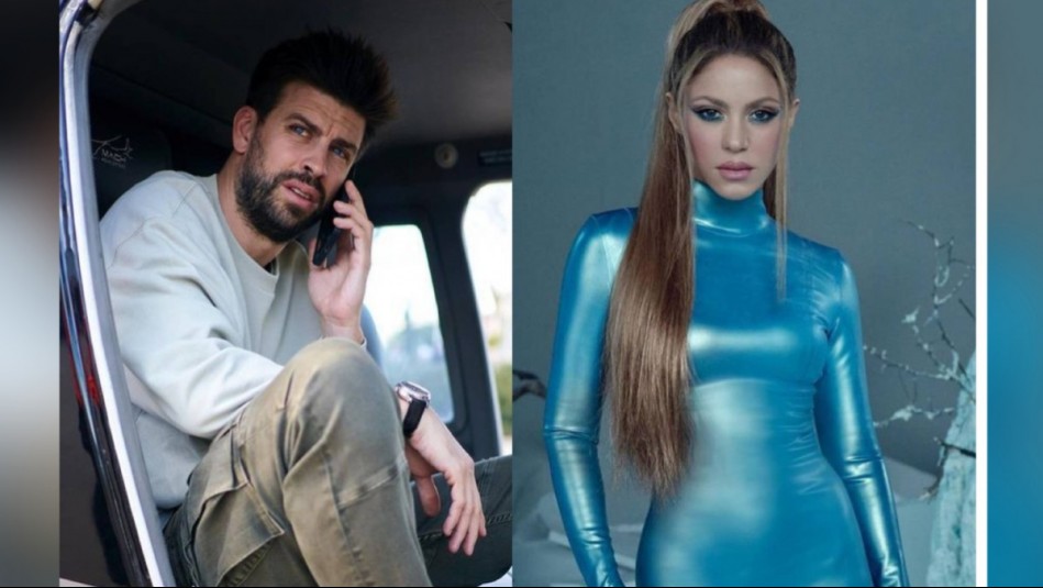 ¿Gerard Piqué sabía lo del video? Esto dijo la abogada de Shakira sobre Milan y Sasha en 'Acróstico'