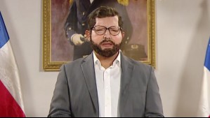 Mega Estelares: Felipe Parra revela detalles sobre sus imitaciones a Gabriel Boric y al Doctor Ugarte