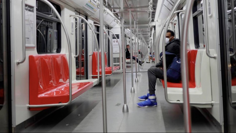 Nuevas línea Metro de Santiago: ¿Cuál será la primera en inaugurarse?