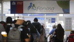 Exclusivo para afiliados de Fonasa: Conoce los 7 beneficios a los que puedes acceder