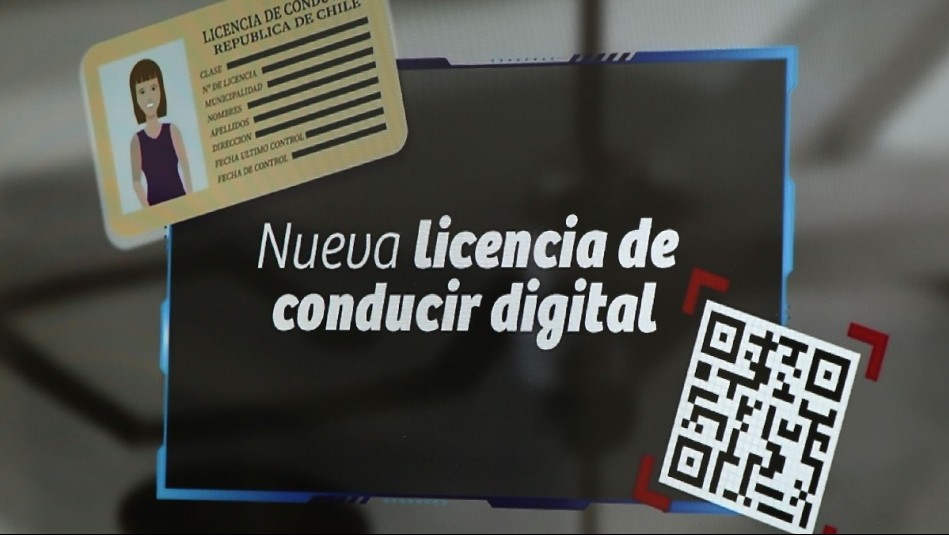 Licencia Digital: ¿Cuándo comenzará a regir y quiénes podrán acceder a ella?