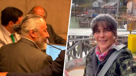 SII se querelló en contra de Parived y otros involucrados del caso relojes