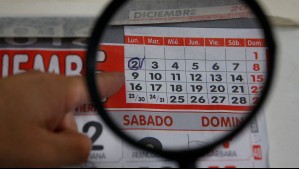 ¿Cuándo es el próximo fin de semana largo en Chile este 2023?