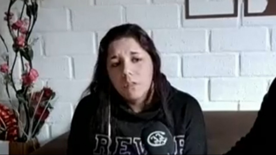 'La amiga nos hace ruido': Hermana de mujer desaparecida en Puerto Montt lanza duras teorías de terceros