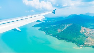 ¿Vacaciones de invierno? Participa por una Gift Card de $2 millones para viajar junto a Viajes Falabella