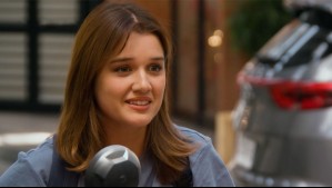 Avance de Juego de Ilusiones: Javiera tendrá su primera 'venta'