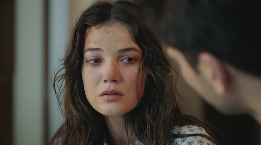 Yargi - Capítulo 32 - parte 1