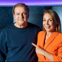 Francisco Vidal habló en 45 minutos con sobre el abandono que vivió en su infancia