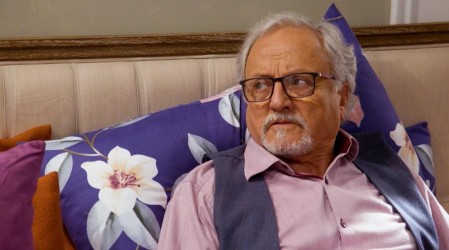 Juego de Ilusiones: Mario regresa a casa con sospechas sobre Irene