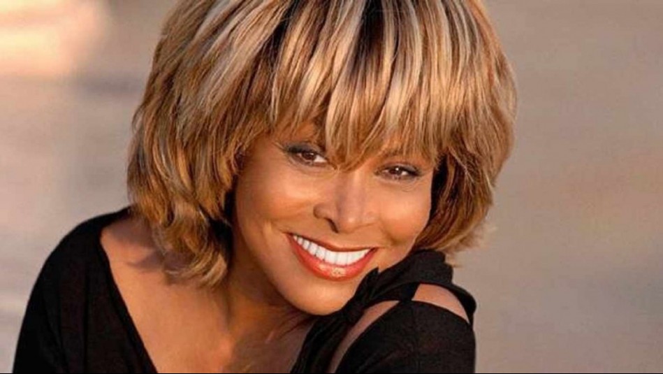 Esta es la última foto que se conoce de Tina Turner: ¿De qué murió la legendaria reina del rock and roll?