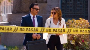 Avance de Juego de Ilusiones: Mariana irá al cementerio