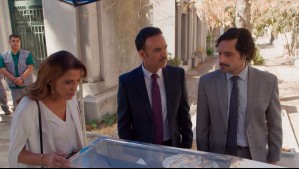 Avance de Juego de Ilusiones: Una tumba vacía sorprenderá a Mariana