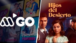 Ya están disponibles: ¿Cómo ver gratis todos los capítulos de Hijos del Desierto por Mega Go?