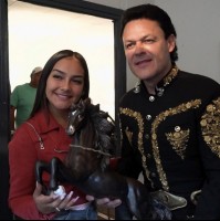 De Aquí Vengo Yo - Corazón Ranchero - Capítulo 01