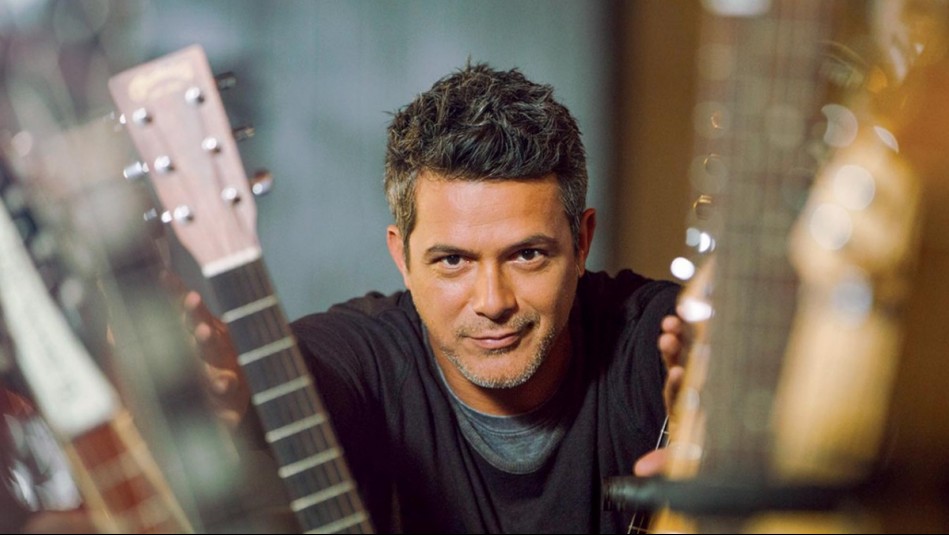 'No estoy bien': Alejandro Sanz publica sentido mensaje sobre su estado actual en Twitter