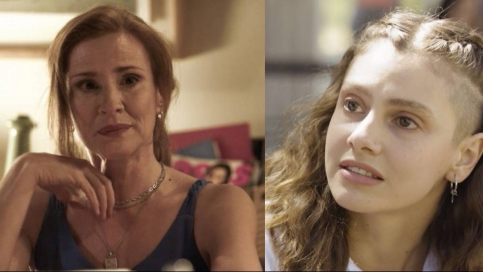 ¿Qué pasó esta semana en Como la Vida Misma? El amor de Sole y Alonso ya no es un secreto ¿Qué pasó esta semana en Como la Vida Misma? El amor de Sole y Alonso ya no es un secreto