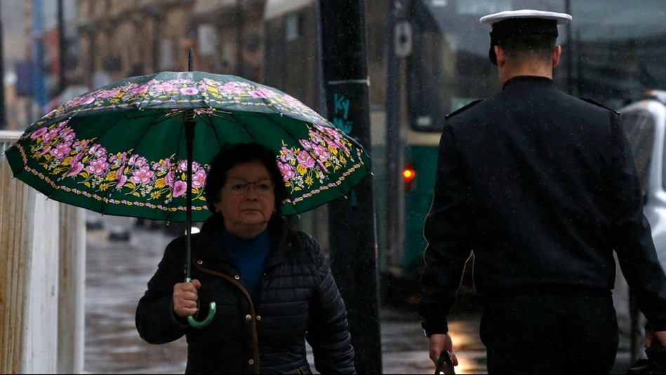 Fenómeno de El Niño afectará a Chile: ¿Lloverá más en la zona central del país?