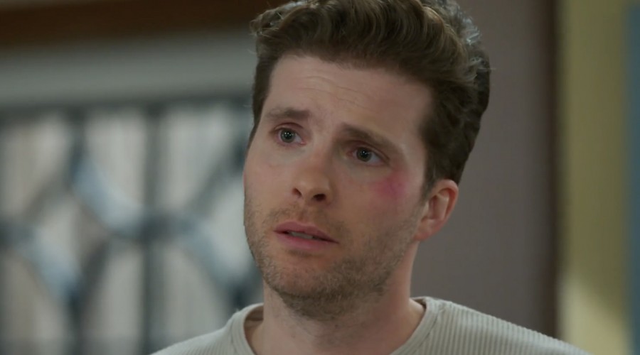 Corran Por Sus Vidas - Capítulo 68 - parte 2