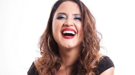 "Tan bella tu sonrisa": Pamela Leiva presume los resultados de su retoque facial