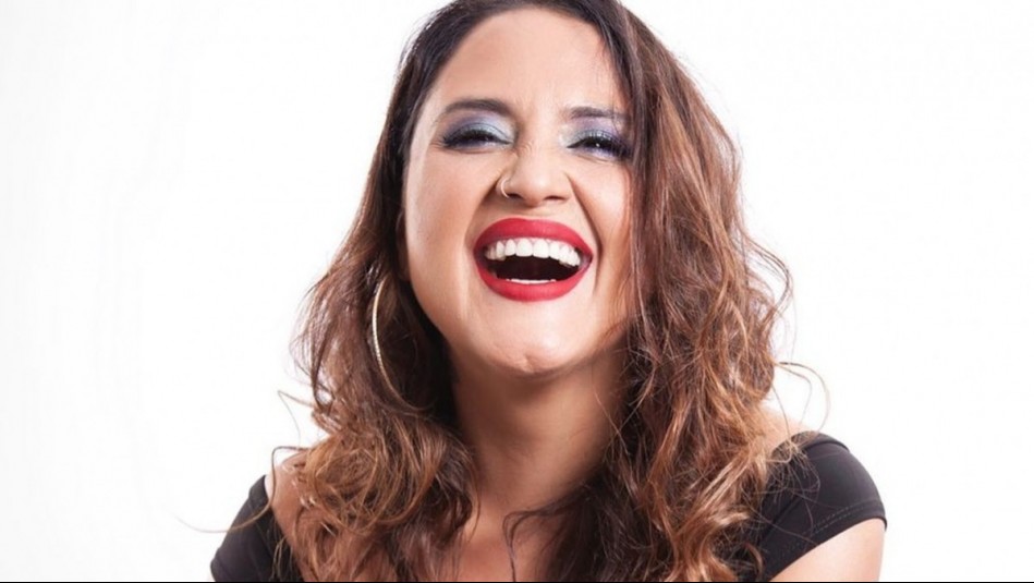 'Tan bella tu sonrisa': Pamela Leiva presume los resultados de su retoque en sus labios