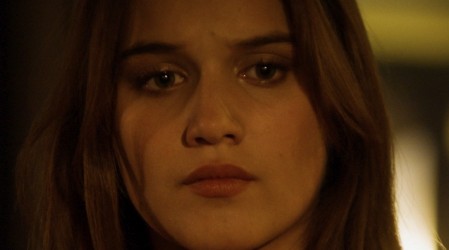 Juego de Ilusiones - Capítulo 97 - Javiera conoce a un hombre extraño