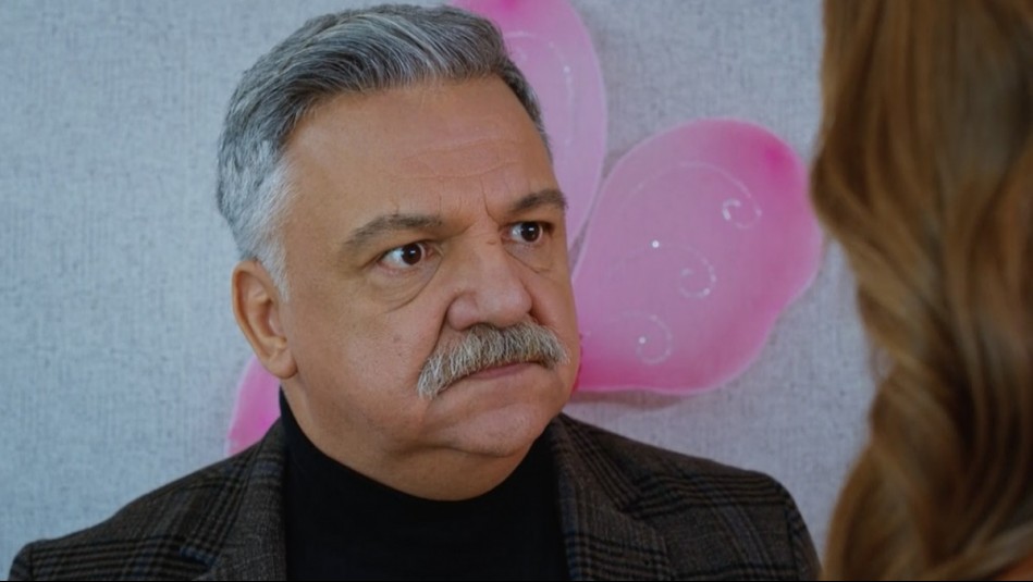 Avance de Olvídame Si Puedes: Arif descubrirá el vínculo secreto entre Cagla y Mert Avance de Olvídame Si Puedes: Arif descubrirá el vínculo secreto entre Cagla y Mert