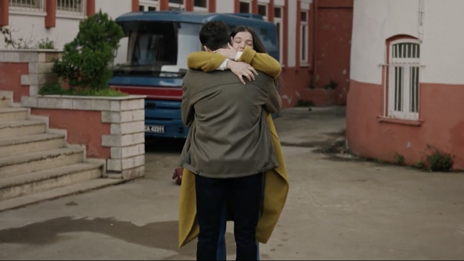 Yargi - Capítulo 38 - parte 1 Yargi - Capítulo 38 - parte 1