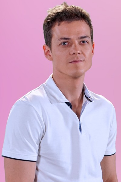 Vicente Reyes
