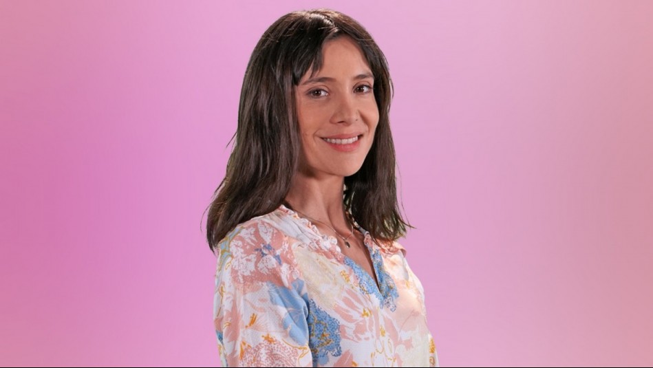 Marta 'Sintética' Salazar