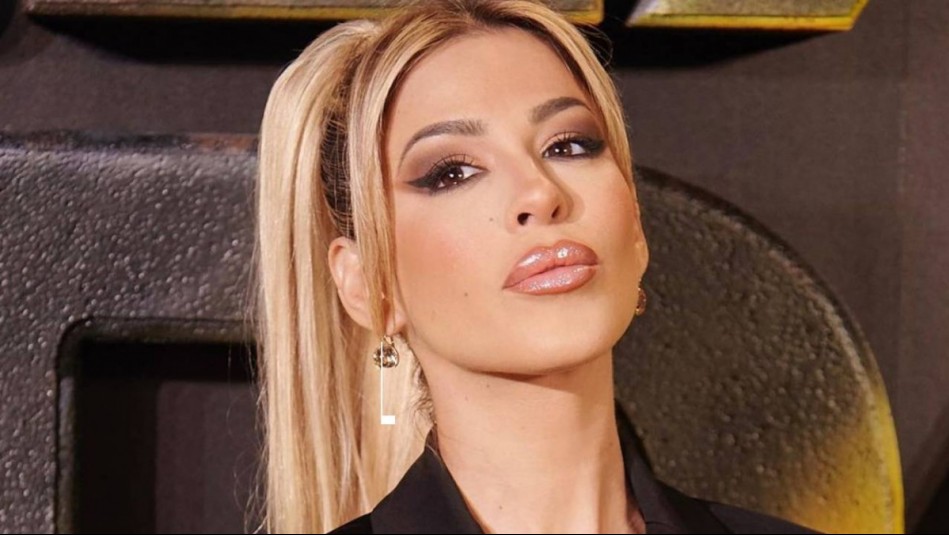 Oriana Marzoli revela que habló con Aylén Milla: 'Que salga fortalecida de esta situación tan complicada'