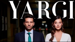 ¡Imperdible capítulo de Yargi! Conoce la programación de Mega para este domingo 04 de junio