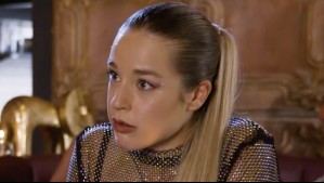 Avance de Juego de Ilusiones: El cuestionamiento de Camila a propuesta de matrimonio de Rubén