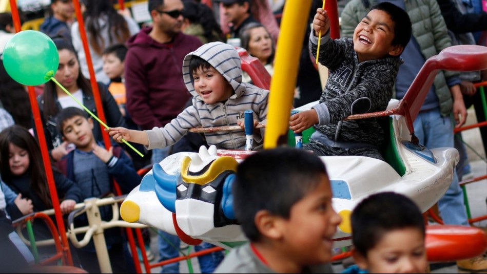 ¡Se vienen las vacaciones de invierno! Conoce qué regiones tendrán más días de descanso