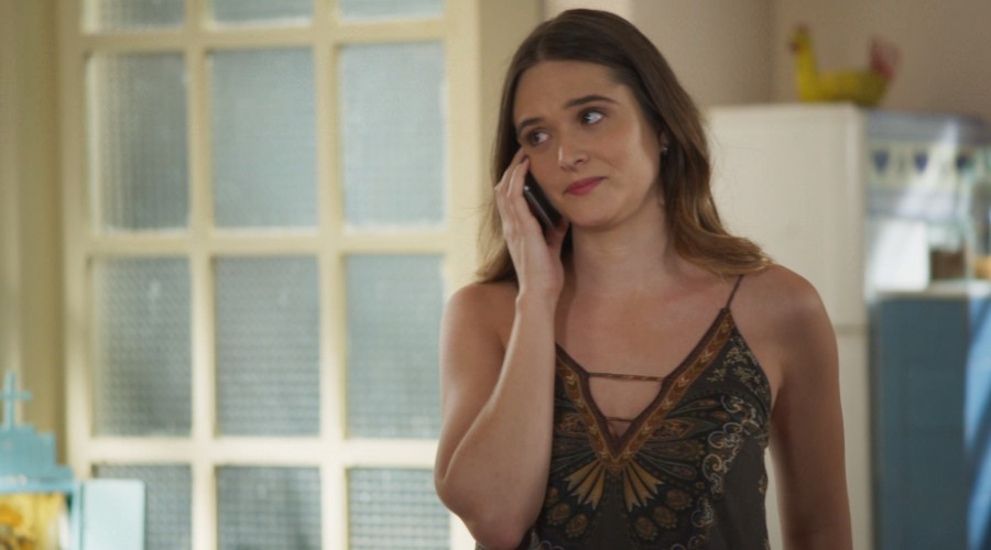 Corran Por Sus Vidas - Capítulo 70 - parte 1