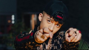 Tras sufrir accidente en moto: Fallece cantante urbano Giuliano Yankees a los 16 años