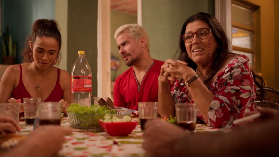 Avance de Corazón de Madre: Lurdes creerá haber encontrado a su hijo perdido