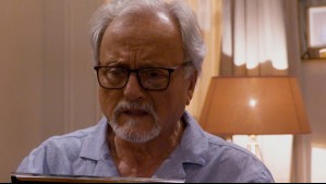 Avance de Juego de Ilusiones: Mario querrá revelar una inquietante verdad a Irene