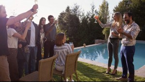 Generación 98': ¿Por qué el Chico Olmedo invitó a sus excompañeros a su casa?