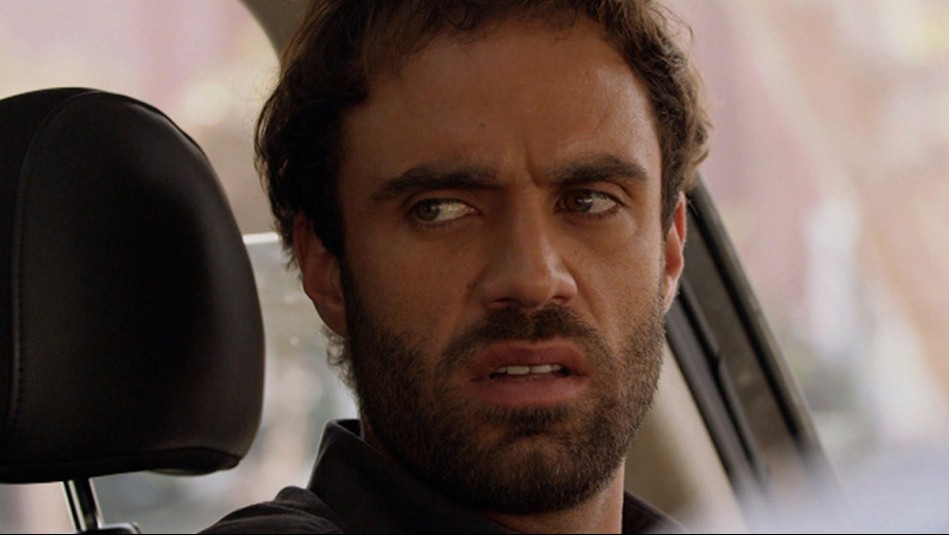 Avance de Generación 98': ¡Pobre Tomás! Pillará a su esposa en apasionada escena con otra mujer