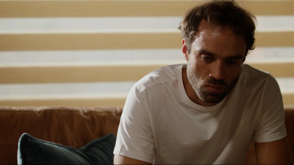 Tomás pillará a Paula en apasionado momento: Mira ahora el capítulo siguiente de Generación 98' por Mega GO