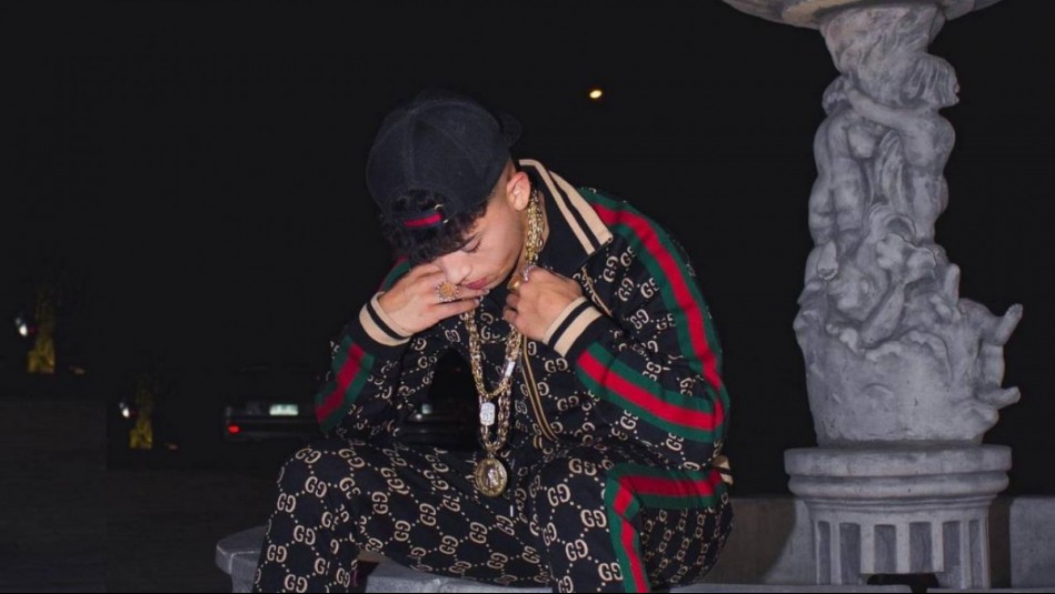 El género urbano lamenta la muerte de Giuliano Yankees: Artistas quedan destrozados por la noticia