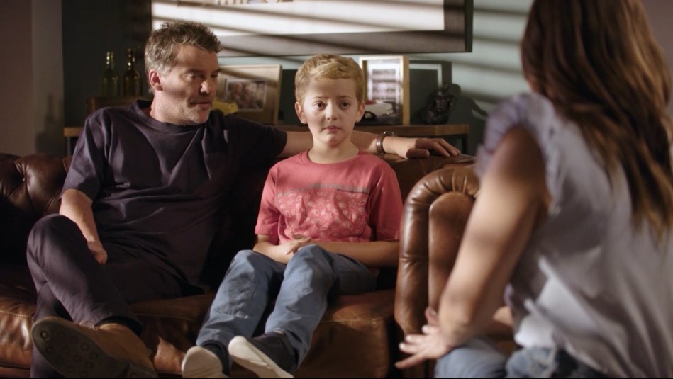 Como la Vida Misma - Capítulo 21