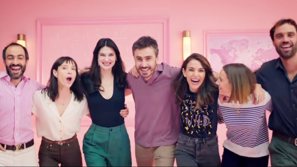 ¡No te puedes perder la nueva teleserie Generación 98'! Mira la programación de Mega para este miércoles