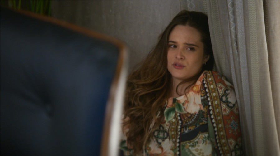 Corran Por Sus Vidas - Capítulo 72 - parte 2