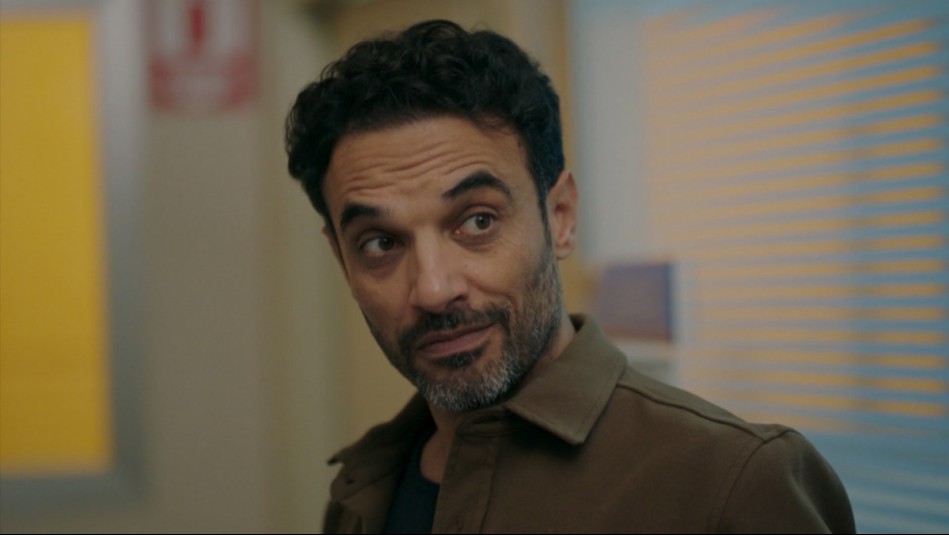 Yargi - Capítulo 41 - parte 1 Yargi - Capítulo 41 - parte 1