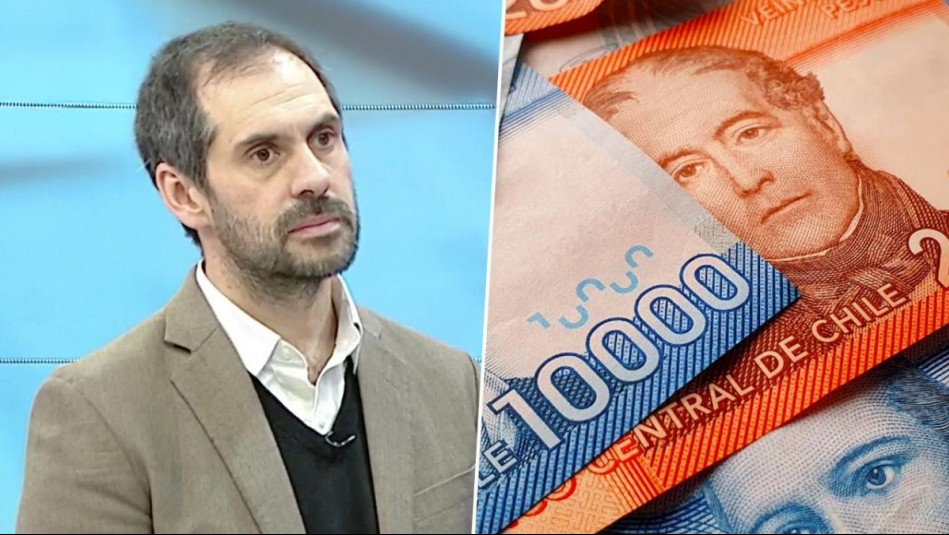 Ministro Grau explica quiénes recibirán el segundo pago del Bono Invierno: Entrega $60 mil Ministro Grau explica quiénes recibirán el segundo pago del Bono Invierno: Entrega $60 mil