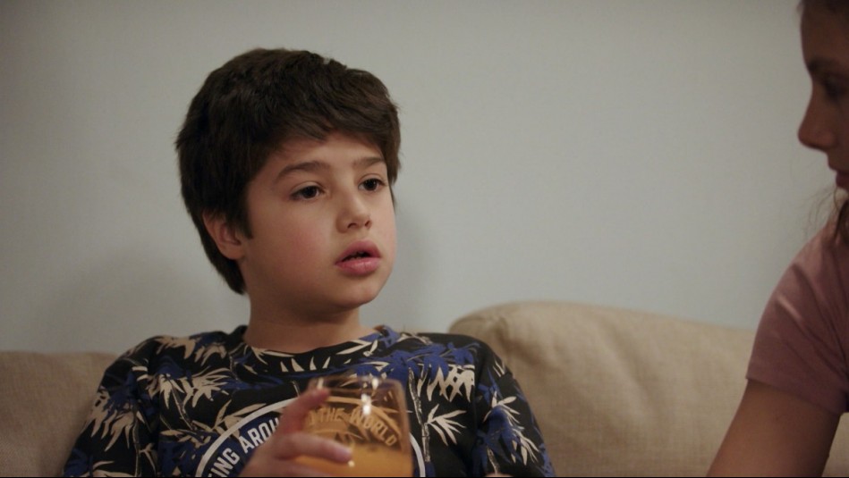 'El papá es culpable': Seguidores apuntan a Marco por mala conducta de Damián en Como la Vida Misma