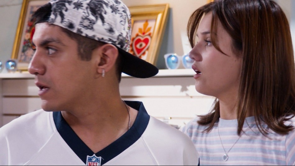 Javiera y Joaquín en problemas: Mira lo que pasará en el capítulo 104 de Juego de Ilusiones en Mega Go